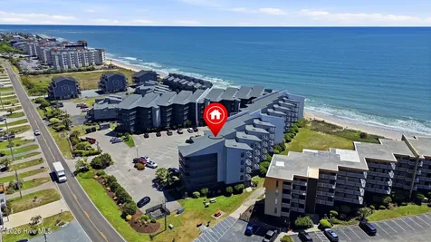 1896 New River Inlet Road North Topsail Beach NC 28460