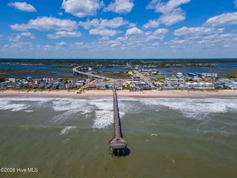 1896 New River Inlet Road North Topsail Beach NC 28460