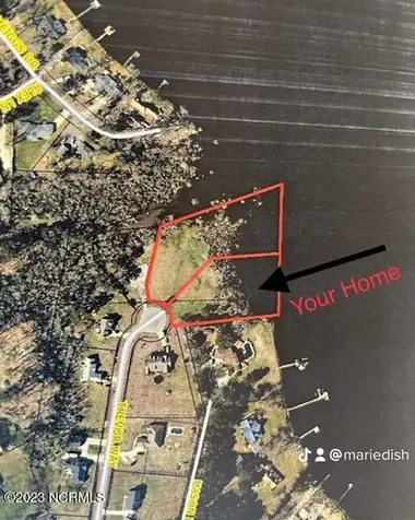 150 Trevor Way Moyock NC 27958