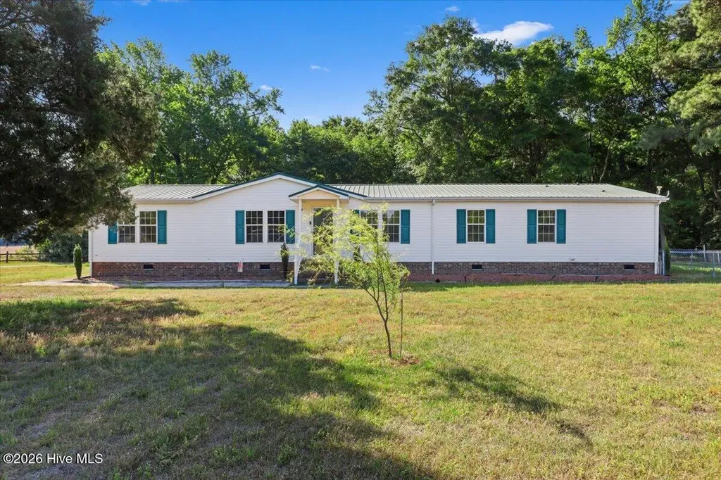 4007 S Hwy 13 S Snow Hill NC 28580