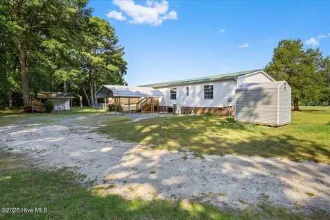 4007 S Hwy 13 S Snow Hill NC 28580