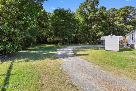 4007 S Hwy 13 S Snow Hill NC 28580