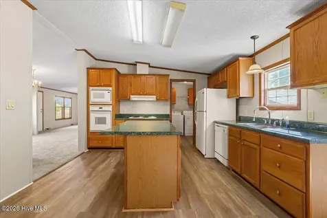 4007 S Hwy 13 S Snow Hill NC 28580