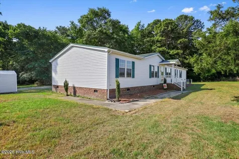 4007 S Hwy 13 S Snow Hill NC 28580