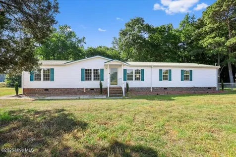 4007 S Hwy 13 S Snow Hill NC 28580