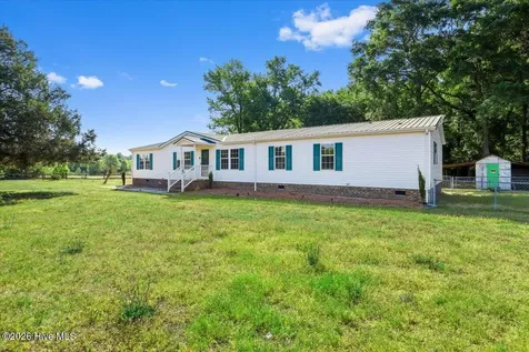 4007 S Hwy 13 S Snow Hill NC 28580
