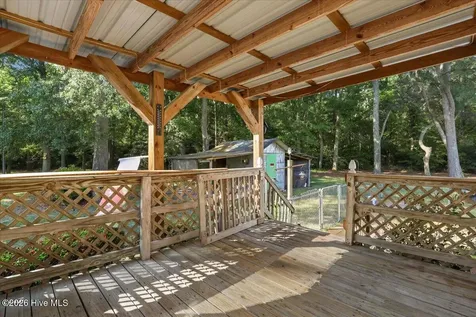 4007 S Hwy 13 S Snow Hill NC 28580