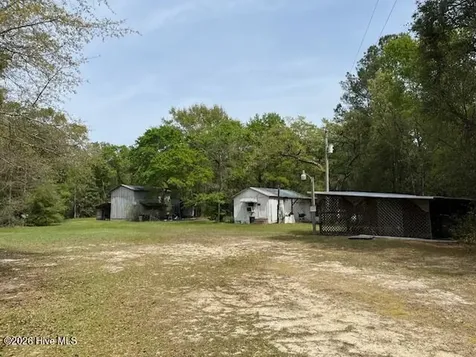 408 Guy Sanderson Road Albertson NC 28508