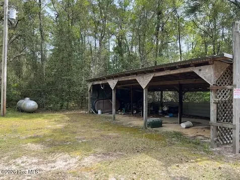 408 Guy Sanderson Road Albertson NC 28508