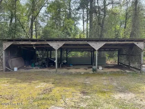 408 Guy Sanderson Road Albertson NC 28508