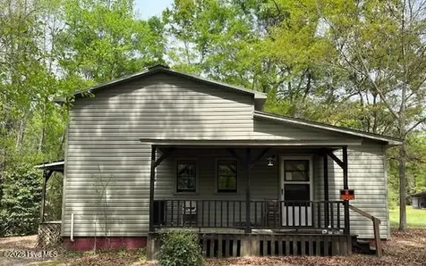 408 Guy Sanderson Road Albertson NC 28508