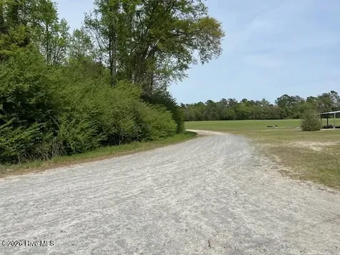 408 Guy Sanderson Road Albertson NC 28508