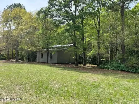 408 Guy Sanderson Road Albertson NC 28508