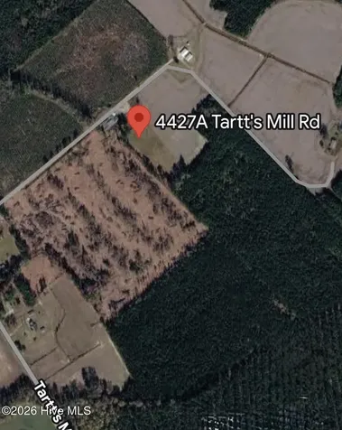 4427A Tartts Mill Road Wilson NC 27893