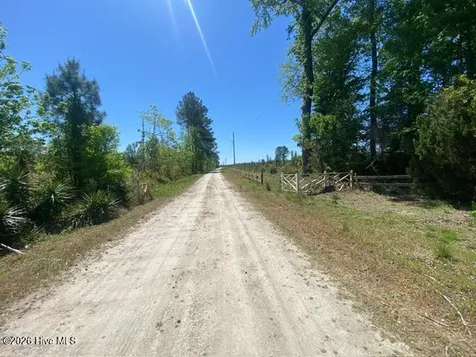 4427A Tartts Mill Road Wilson NC 27893
