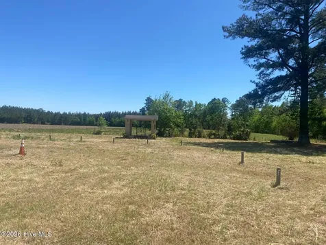 4427A Tartts Mill Road Wilson NC 27893