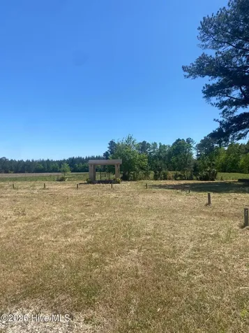 4427A Tartts Mill Road Wilson NC 27893