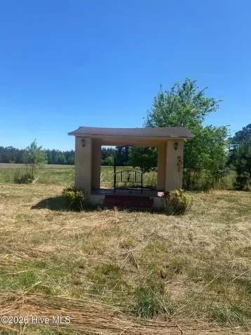 4427A Tartts Mill Road Wilson NC 27893