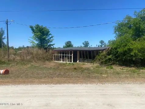 4427A Tartts Mill Road Wilson NC 27893