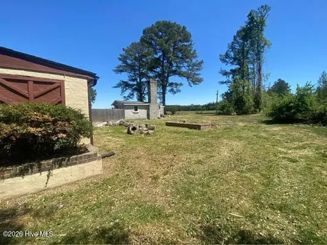 4427A Tartts Mill Road Wilson NC 27893
