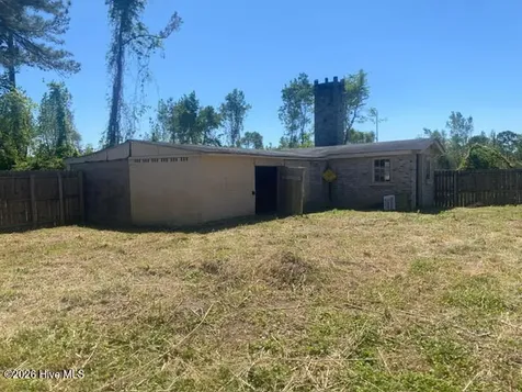 4427A Tartts Mill Road Wilson NC 27893