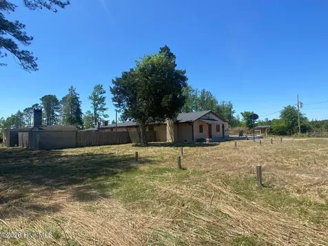 4427A Tartts Mill Road Wilson NC 27893