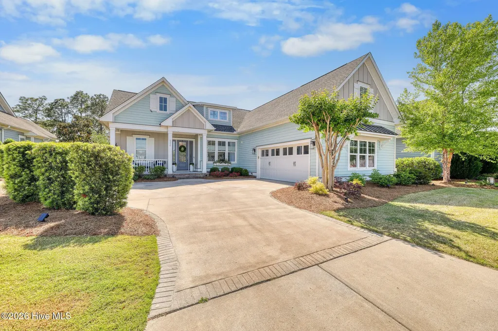3350 Oyster Tabby Drive Wilmington NC 28412