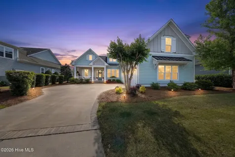 3350 Oyster Tabby Drive Wilmington NC 28412