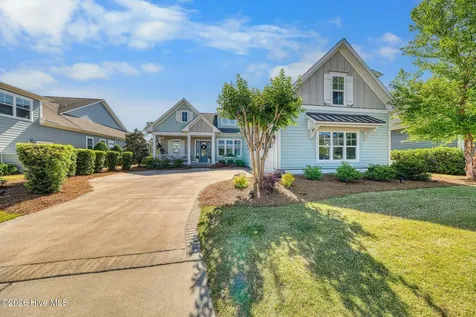 3350 Oyster Tabby Drive Wilmington NC 28412