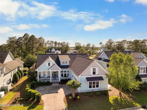 3350 Oyster Tabby Drive Wilmington NC 28412