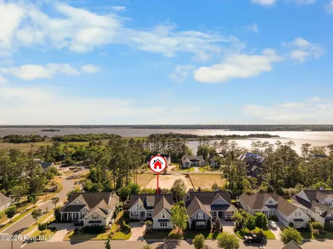 3350 Oyster Tabby Drive Wilmington NC 28412