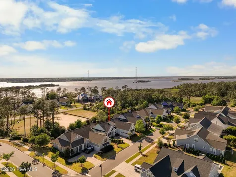 3350 Oyster Tabby Drive Wilmington NC 28412