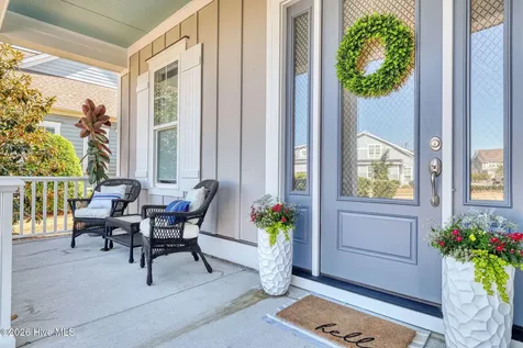 3350 Oyster Tabby Drive Wilmington NC 28412
