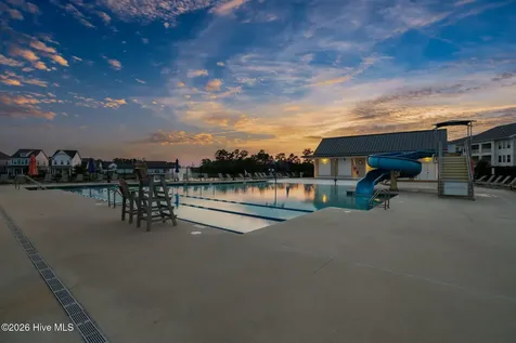 3350 Oyster Tabby Drive Wilmington NC 28412