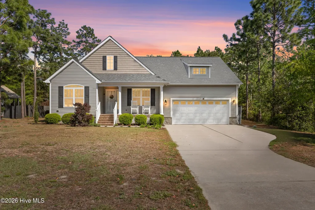 2030 Gastonia Road Southport NC 28461