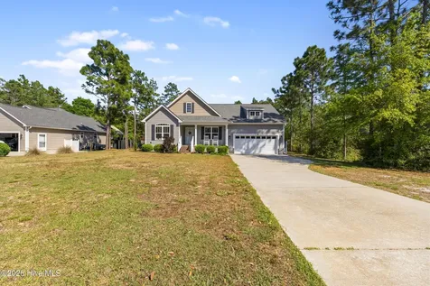 2030 Gastonia Road Southport NC 28461
