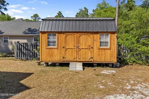 2030 Gastonia Road Southport NC 28461