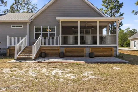 2030 Gastonia Road Southport NC 28461