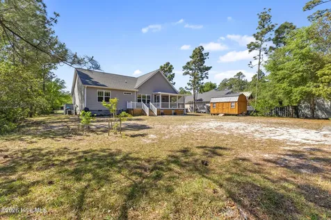 2030 Gastonia Road Southport NC 28461
