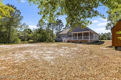 2030 Gastonia Road Southport NC 28461