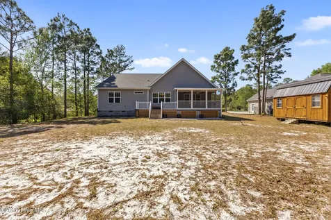 2030 Gastonia Road Southport NC 28461