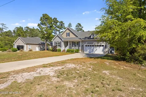 2030 Gastonia Road Southport NC 28461