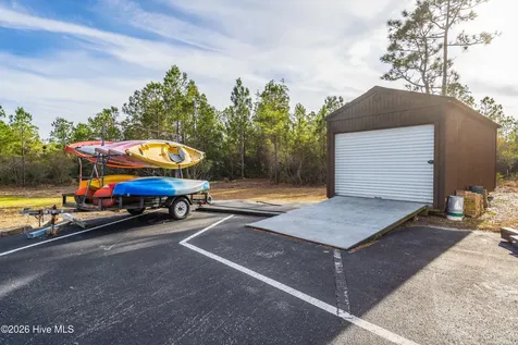 2030 Gastonia Road Southport NC 28461