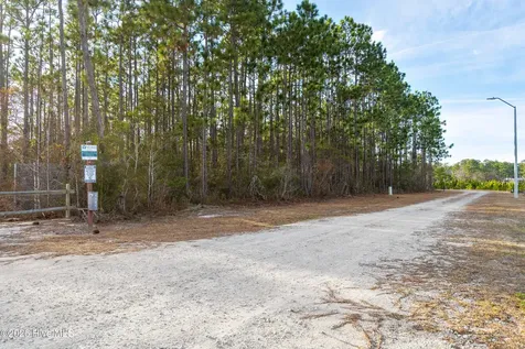 2030 Gastonia Road Southport NC 28461