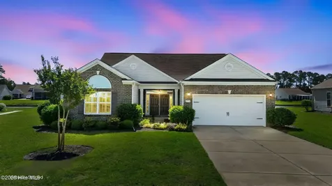 271 Cable Lake Circle Calabash NC 28467