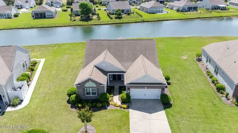 271 Cable Lake Circle Calabash NC 28467