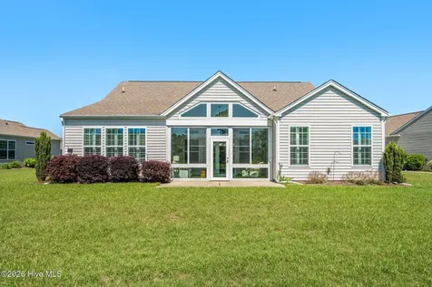 271 Cable Lake Circle Calabash NC 28467