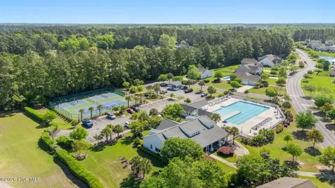 271 Cable Lake Circle Calabash NC 28467