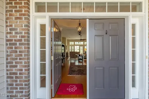 271 Cable Lake Circle Calabash NC 28467