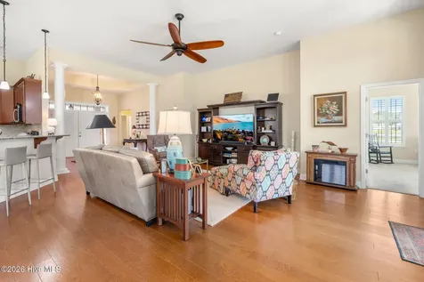 271 Cable Lake Circle Calabash NC 28467